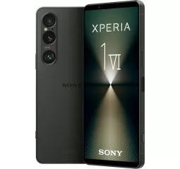 Смартфон Sony Xperia 1 VI 12/512GB Khaki Green Global