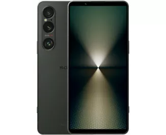 Смартфон Sony Xperia 1 VI 12/512GB Khaki Green Global