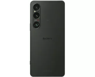 Смартфон Sony Xperia 1 VI 12/512GB Khaki Green Global