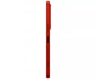Смартфон Sony Xperia 1 VI 12/512GB Scar Red