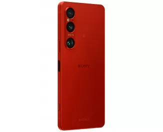 Смартфон Sony Xperia 1 VI 12/512GB Scar Red