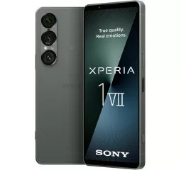 Смартфон Sony Xperia 1 VII 12/512GB Moss Green