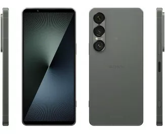 Смартфон Sony Xperia 1 VII 12/512GB Moss Green