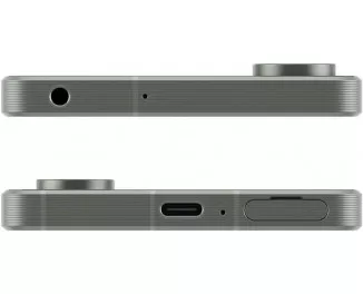 Смартфон Sony Xperia 1 VII 12/512GB Moss Green
