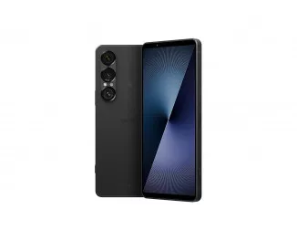Смартфон Sony Xperia 1 VII 12/512GB Slate Black