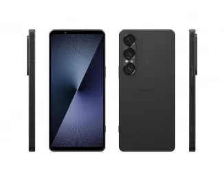 Смартфон Sony Xperia 1 VII 12/512GB Slate Black