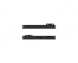 Смартфон Sony Xperia 1 VII 12/512GB Slate Black