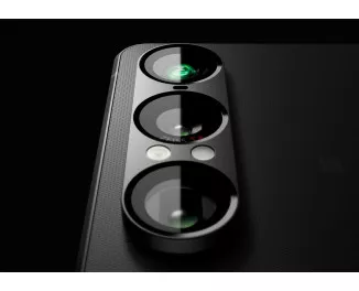 Смартфон Sony Xperia 1 VII 12/512GB Slate Black
