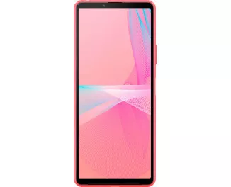 Смартфон Sony Xperia 10 III 6/128Gb Pink
