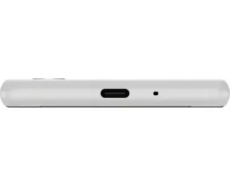 Смартфон Sony Xperia 10 III 6/128Gb White