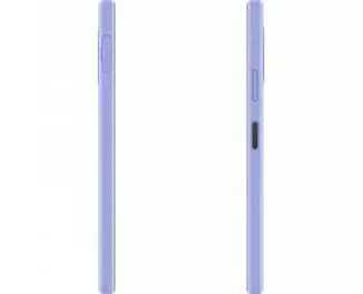 Смартфон Sony Xperia 10 IV 6/128GB Lavender (XQ-CC72)
