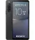 Смартфон Sony Xperia 10 V 8/128GB Black Global
