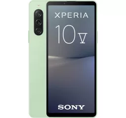 Смартфон Sony Xperia 10 V 8/128GB Sage Green Global