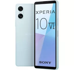 Смартфон Sony Xperia 10 VI 8/128GB Blue Global