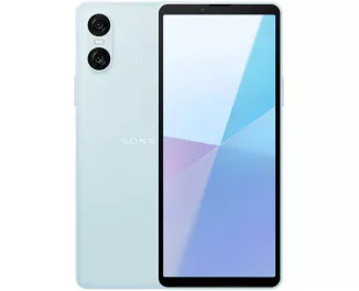Смартфон Sony Xperia 10 VI 8/128GB Blue Global