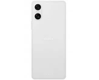Смартфон Sony Xperia 10 VI 8/128GB White Global