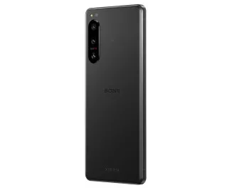 Смартфон Sony Xperia 5 IV 8/256GB Black (XQ-CQ72)