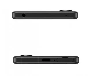 Смартфон Sony Xperia 5 IV 8/256GB Black (XQ-CQ72)