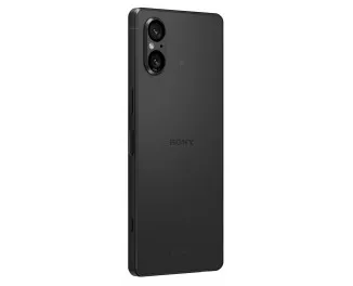 Смартфон Sony Xperia 5 V 8/256GB Black