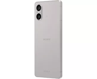 Смартфон Sony Xperia 5 V 8/256GB Platinum Silver