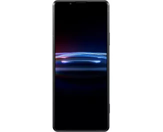 Смартфон Sony Xperia Pro-I 12/512GB Frosted Black (XQ BE72)