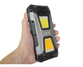 Смартфон Unihertz Tank 2 Pro 12/512GB Black