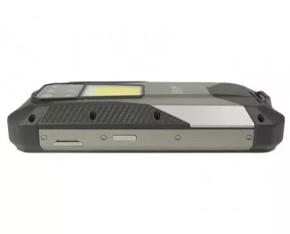 Смартфон Unihertz Tank 3 16/512GB Black