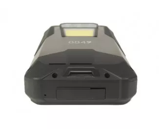 Смартфон Unihertz Tank 3 16/512GB Black
