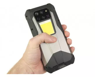 Смартфон Unihertz Tank 3 16/512GB Black