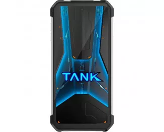 Смартфон Unihertz Tank 3 Pro 18/512GB Black