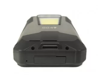 Смартфон Unihertz Tank 3 Pro 18/512GB Black