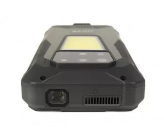 Смартфон Unihertz Tank 3 Pro 18/512GB Black