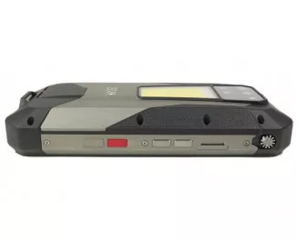 Смартфон Unihertz Tank 3 Pro 18/512GB Black