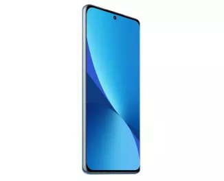 Смартфон Xiaomi 12 12/256Gb Blue Global
