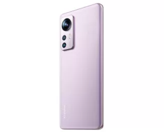 Смартфон Xiaomi 12 12/256Gb Purple Global