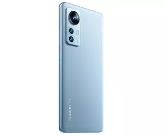 Смартфон Xiaomi 12 8/128Gb Blue Global