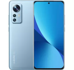Смартфон Xiaomi 12 8/256Gb Blue Global
