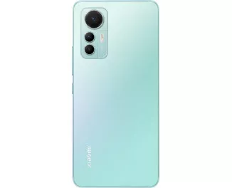 Смартфон Xiaomi 12 Lite 8/128GB Lite Green Global
