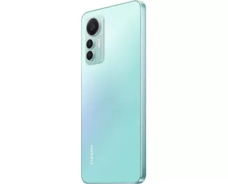 Смартфон Xiaomi 12 Lite 8/128GB Lite Green Global