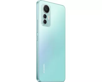 Смартфон Xiaomi 12 Lite 8/128GB Lite Green Global