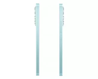 Смартфон Xiaomi 12 Lite 8/128GB Lite Green Global
