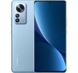 Смартфон Xiaomi 12 Pro 12/256Gb Blue Global