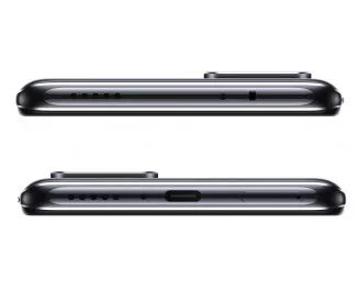 Смартфон Xiaomi 12T 8/256GB Black Global