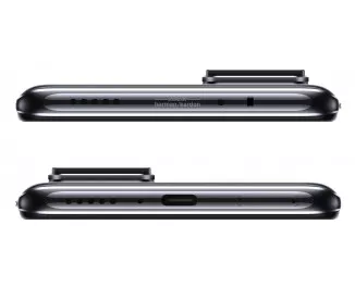 Смартфон Xiaomi 12T Pro 8/256GB Black Global