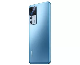 Смартфон Xiaomi 12T Pro 8/256GB Blue Global