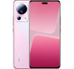 Смартфон Xiaomi 13 Lite 8/128GB Pink Global