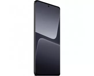 Смартфон Xiaomi 13 Pro 12/256GB Ceramic Black Global
