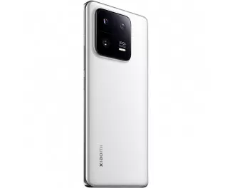 Смартфон Xiaomi 13 Pro 12/256GB Ceramic White Global
