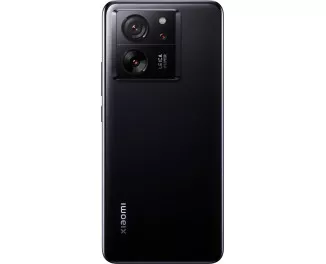 Смартфон Xiaomi 13T 8/256GB Black Global