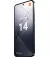 Смартфон Xiaomi 14 12/256GB Black Global